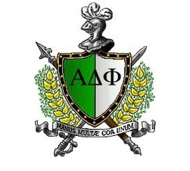 Alpha Delta Phi is a literary fraternity focused on enhancing young men morally, socially, and intellectually. The Peninsular Chapter was founded in 1846.