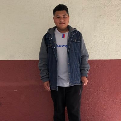I am the Asian American Boy ! The Homie David