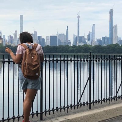 caro43466937's profile picture. Bazan