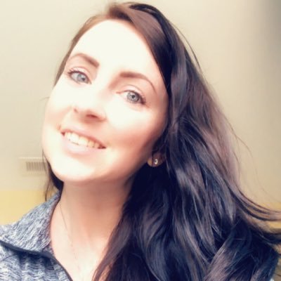 Im A sarcastic, Blunt and outspoken person. nerdy https://t.co/mK6TynYWh2 a college graduate working on yet another degree ! proud single mommy ! i love the outdoors !