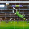 ARCEALEXIS's profile picture. Hincha de river