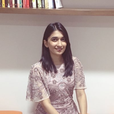 Priyansha Mistry