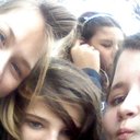 Ann - @AnnieBay504 - Twitter