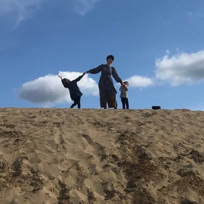 suuuucan's profile picture. かわいこちゃん2人に癒される毎日。