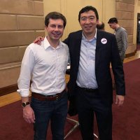 Yang-☯️-Buttigieg (@andypete2020) 's Twitter Profile