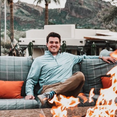 masonageorge15's profile picture. Beadling SC || RMU Men’s Soccer Alum || Docherty Agency