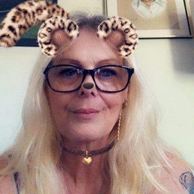 TraceyMackey9 Profile Picture