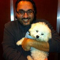 Dhanesh K. Gupta (@guptad1) 's Twitter Profile