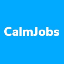 CalmJobs's profile picture. 