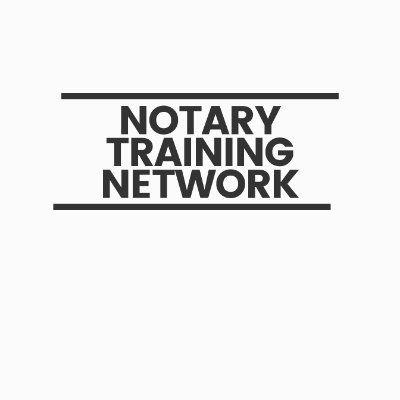 Creating experiences tailored to enhance the value of #notary professionals. Organizer of the Maryland Notary Conference. Advocate for #Maryland Notaries.