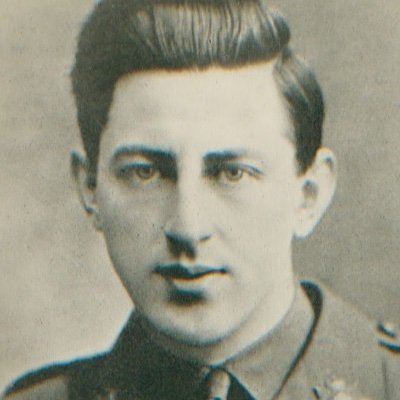 ArtistPaulNash Profile Picture