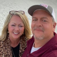 SoblessedMrsP - @MrsLisaPurifoy Twitter Profile Photo