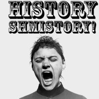 History Shmistory(@shmistory) 's Twitter Profile Photo