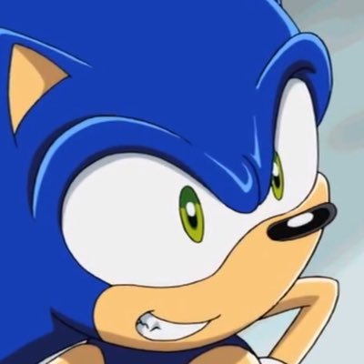 Sonic The Hedgehogさんのプロフィール画像
