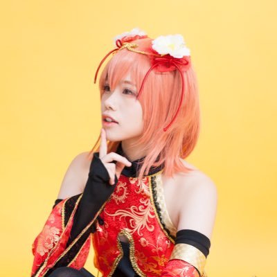 ジナさんのプロフィール画像