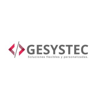 gesystec's profile picture. Software development agency specialized in building high-quality products for startups and brands.