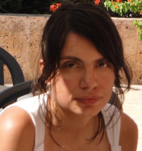 Reviviendofelia's profile picture. 