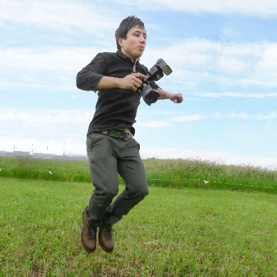 半額シールが貼られた野菜さんのプロフィール画像