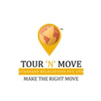 TourNMove.Com - Standard Relocations Pvt Ltd(@tournmove) 's Twitter Profile Photo