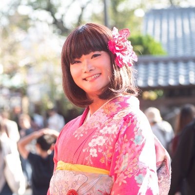 亜由美🍜三度のめしと着物好き👘