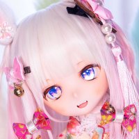 うむ (@uuumumudoll) 's Twitter Profile Photo うむ (@uuumumudoll) 's Twitter Profile Photo