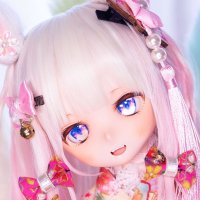 うむ(@uuumumudoll) 's Twitter Profile Photo