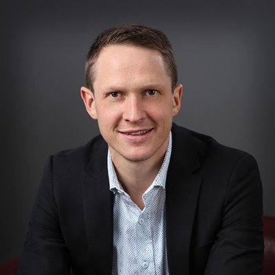 GavinMeany's profile picture. Somebody to somebody.