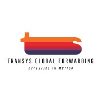 Transys Global Forwarding(@transysglobal) 's Twitter Profile Photo