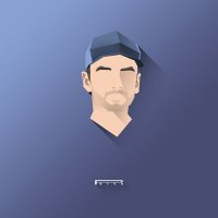 Rohola Zandie (@roholazandie) 's Twitter Profile