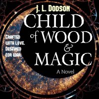 CHILD of WOOD & MAGIC(@CWMnovel) 's Twitter Profile Photo