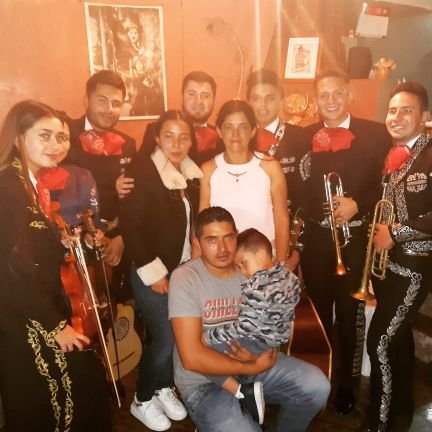 🎉🎁Sorprende a ese ser que 🥰amas🥰 con lo mejor de la música 🇲🇽mexicana🇲🇽.
Mariachi 💯% juvenil
☎️Contacto 3208064307 https://t.co/N43rg48Smh