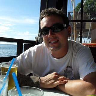 BillyOlson808's profile picture. 