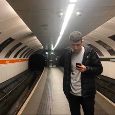 dombhoykelly's profile picture. Vakoun Issouf