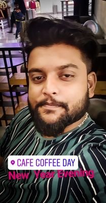 Engineer by Education.
Civil Construction Consultant by Profession.