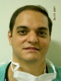 Nascido em Campina Grande-PB. Torcedor do Treze Futebol Clube. Médico, formado pela UFPB, com especialização em anestesiologia, pela Casa de Saúde Campinas-SP.