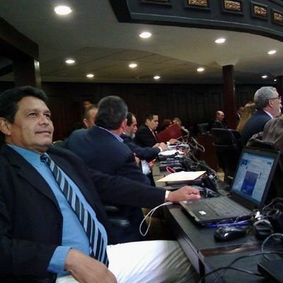 Diputado a la AN Libertad y Democracia , ! Venezuela en Unidad ,Agradecida y Libre ! ,