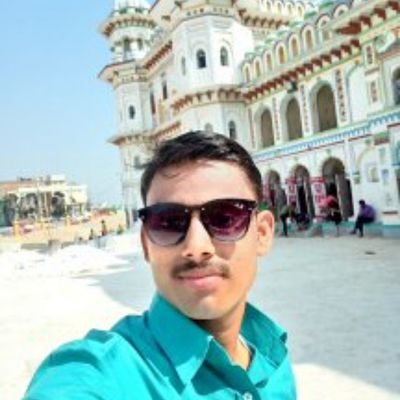 DEEPAKS93084558's profile picture. MEDICAL STUDENT