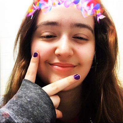 jennaapatk's profile picture. 23• spooky • teacher