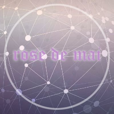 rose de maiさんのプロフィール画像