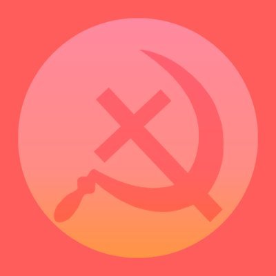 Hosts: @zachary_allard and @michaeltaber
A leftist comedy podcast about the evils of capitalism and Kirk Cameron.
Discord: https://t.co/osnXYRAR6X