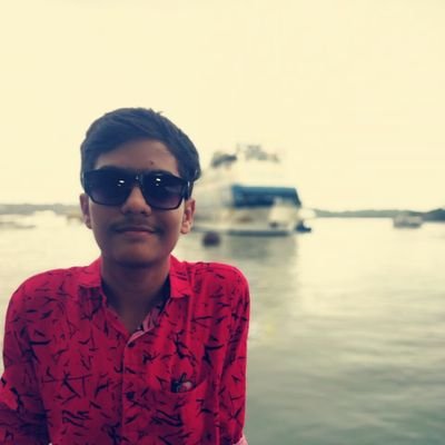 Mihir16042589's profile picture. 