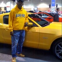 Larry Hinton - @LHinton52 Twitter Profile Photo