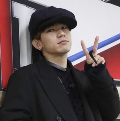 ▪︎Naoto Kataoka▪︎3JSB▪︎#Not affiliated with @Naoto_Ex_3JSB_