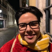 Priscilla Martinez (@doctorpmartinez) 's Twitter Profile