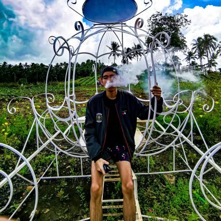 vanveloso1's profile picture. New Acc