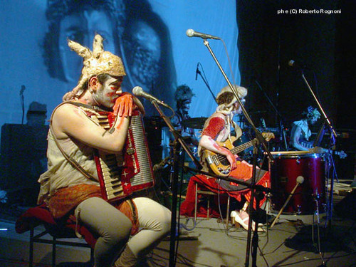 darioaidoru's profile picture. 