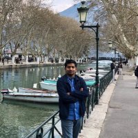 Md. Shahariar Tamal (@mdshahariartama) 's Twitter Profile