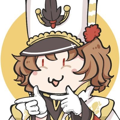 Napoleon Cake 🚩さんのプロフィール画像