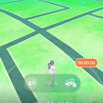 pokebotch@ポケモンGO