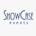 ShowCase Events (@events_showcase) Twitter profile photo